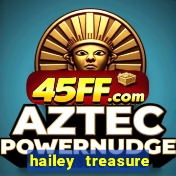 hailey treasure adventure mod apk unlimited money mediafıre